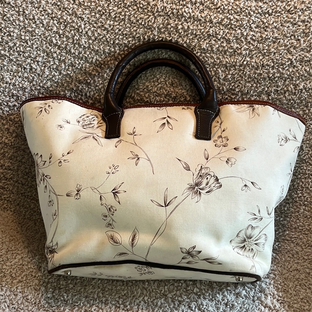 Pendleton Purse